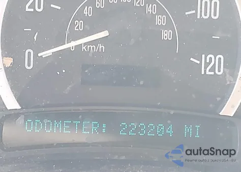 2003 Cadillac Escalade Standard из США, поврежденный, VIN 1GYEC63T03R213546